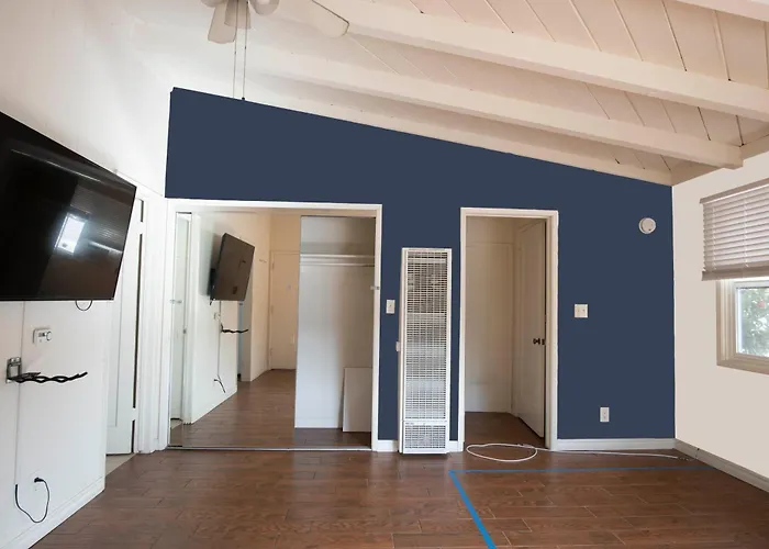 Windansea Beach Studio